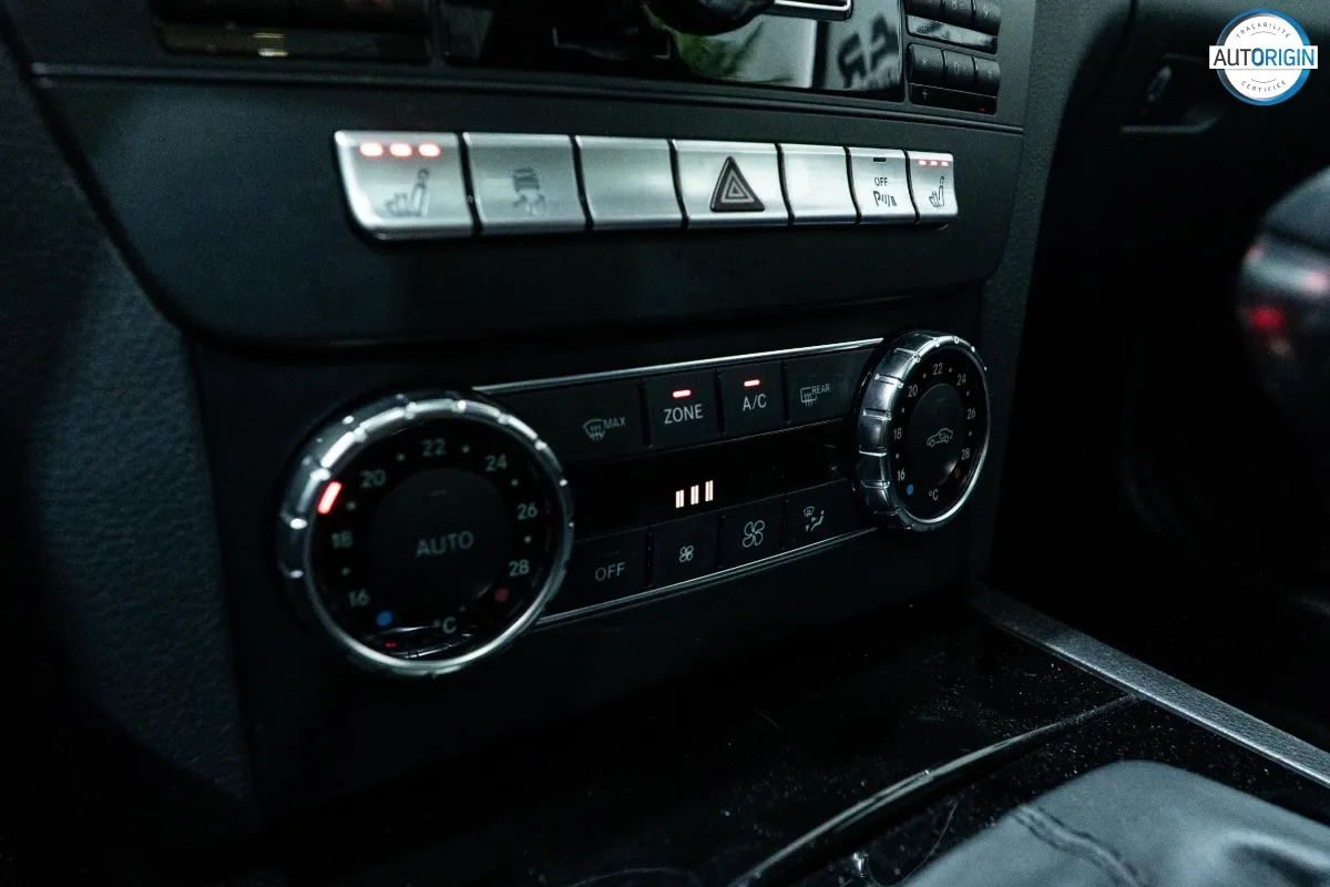 Mercedes Classe C - photo 26