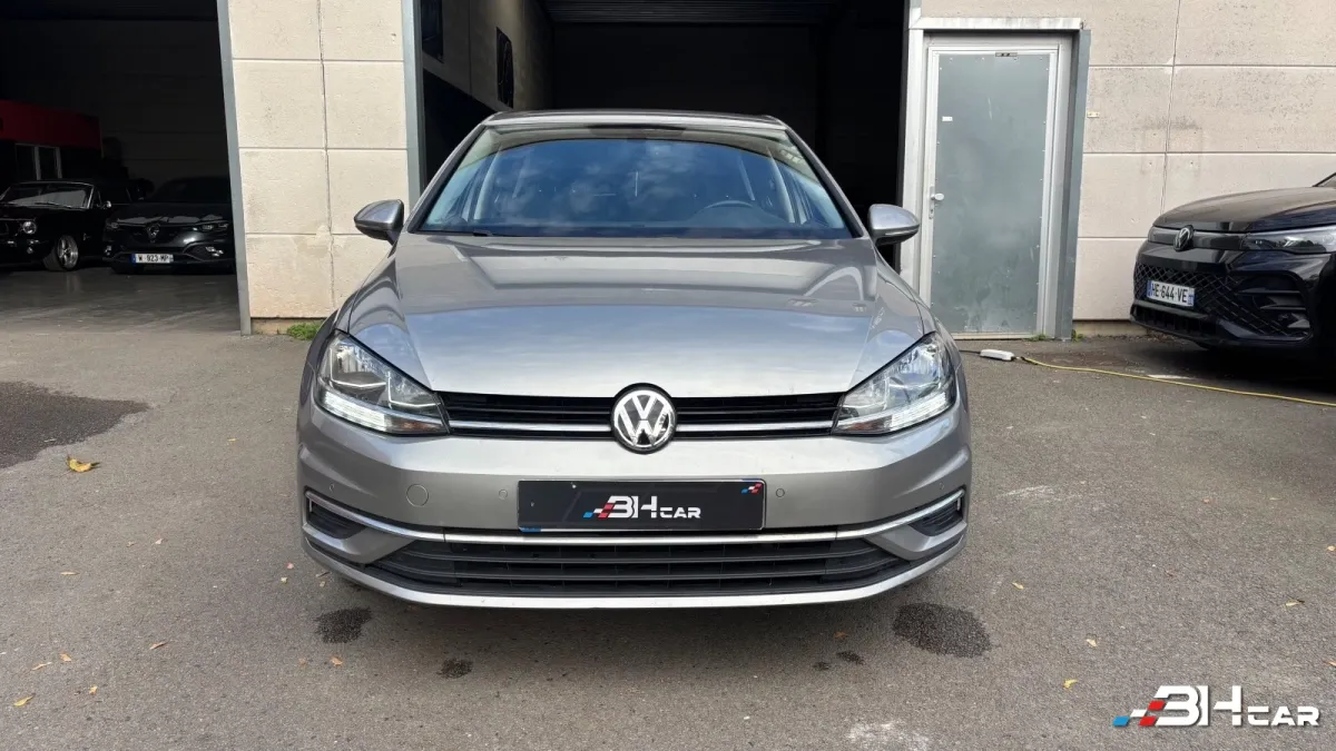Volkswagen Golf - photo 2