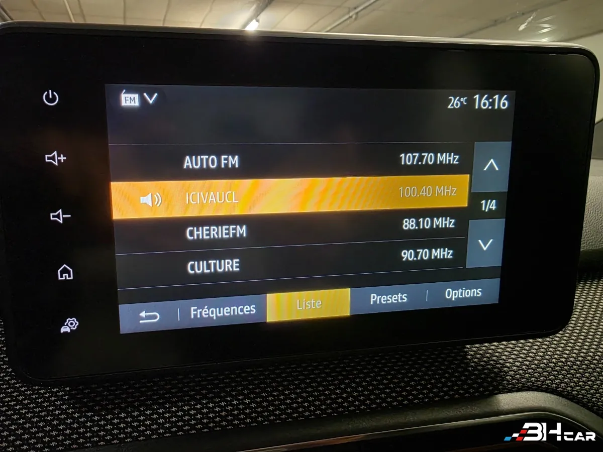Dacia Sandero - photo 16