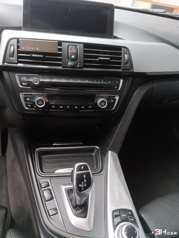 Bmw Serie 3 - photo 27