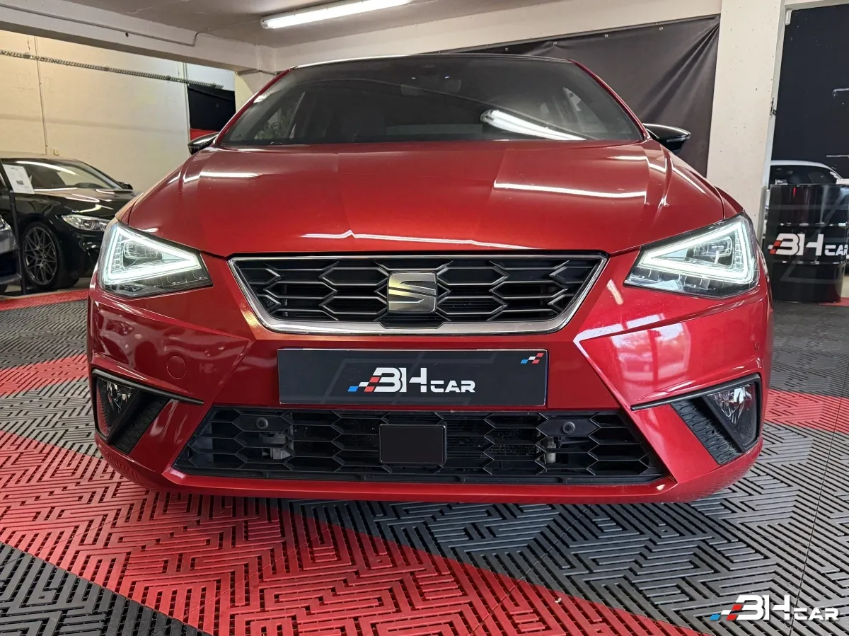 Seat Ibiza - photo 2