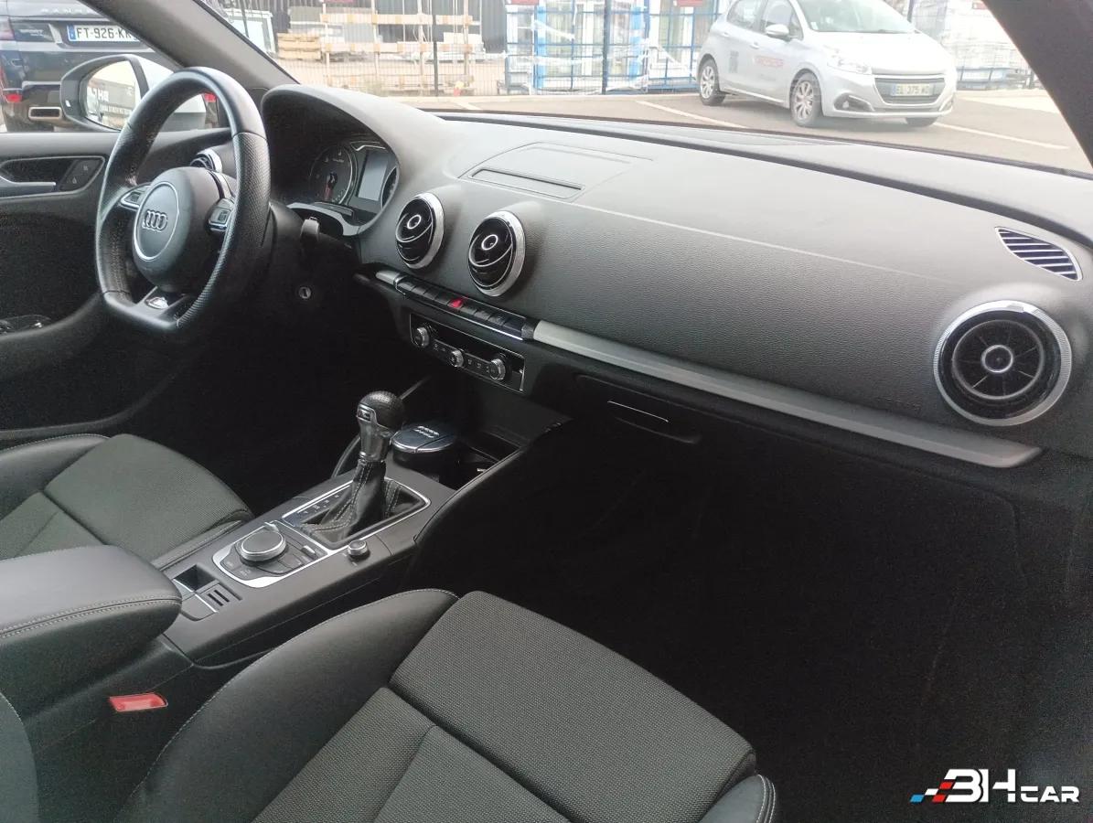 Aperçu indisponible de Audi A3