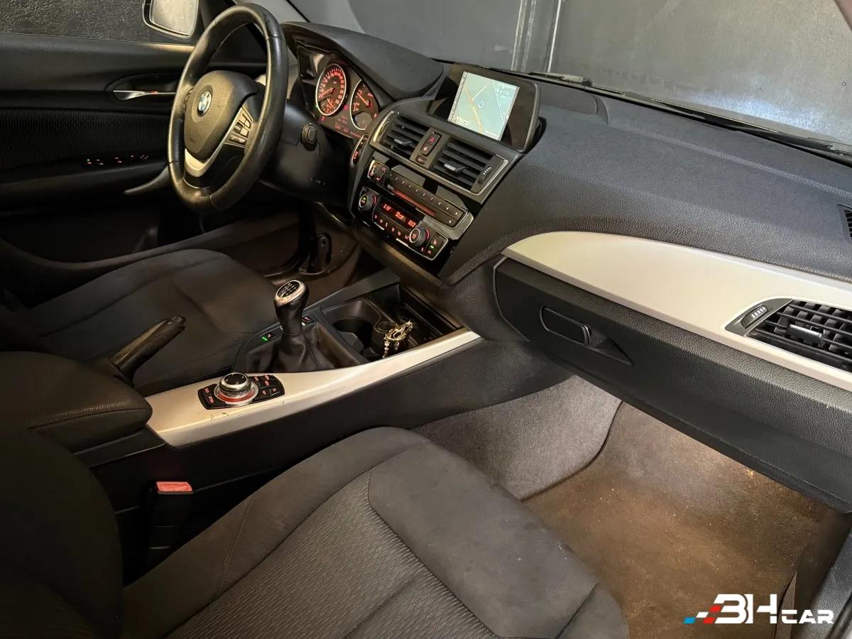 Aperçu indisponible de Bmw Série 1