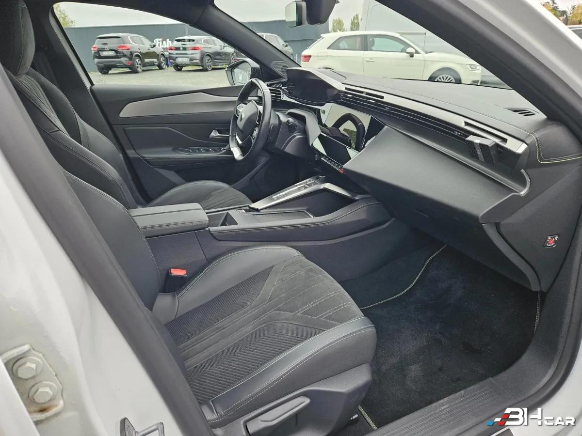 Aperçu indisponible de Peugeot 308