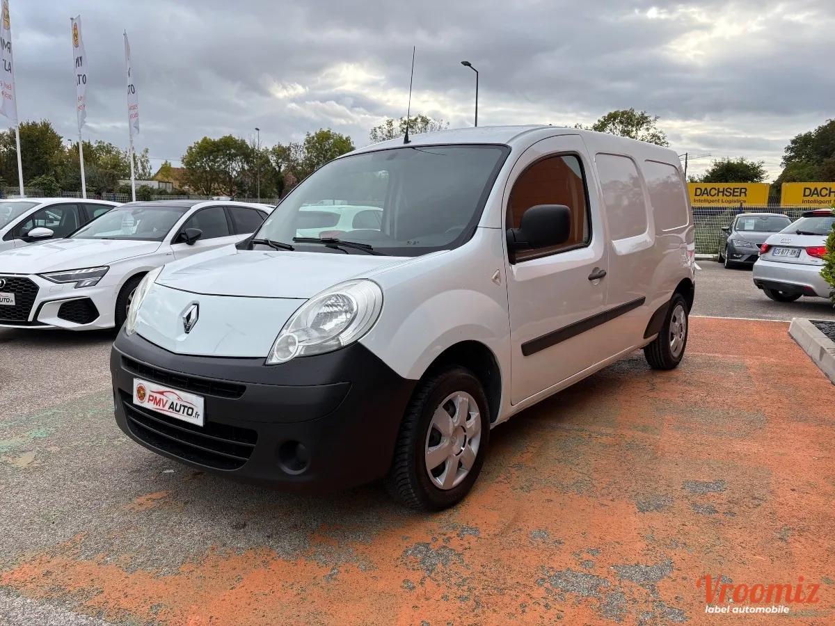 Renault Kangoo Express MAXI FOURGON 1.5 DCI 85 EXTRA L