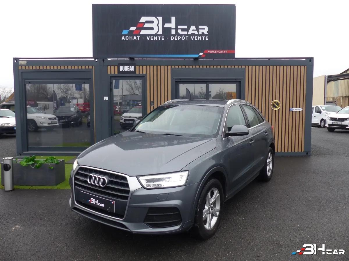 Image Audi Q3