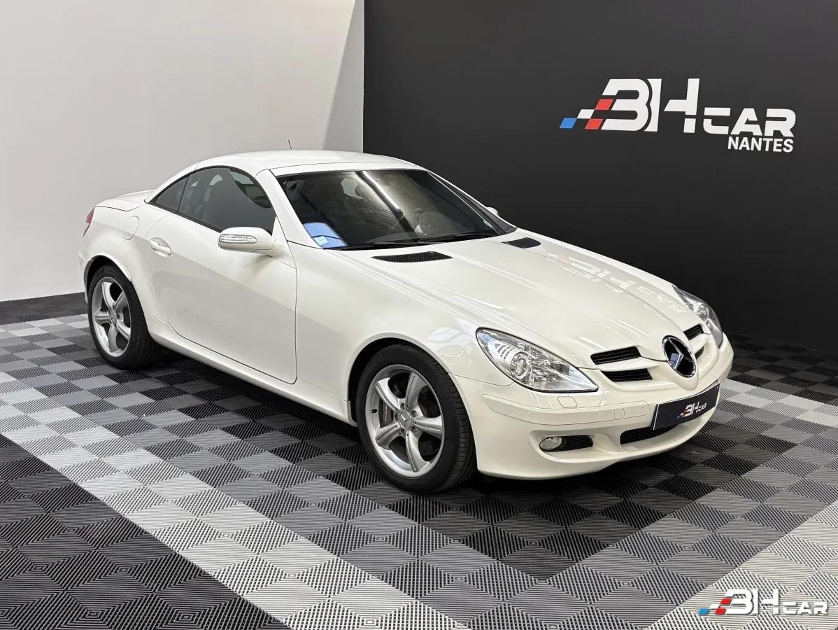 Image Mercedes-Benz Classe SLK