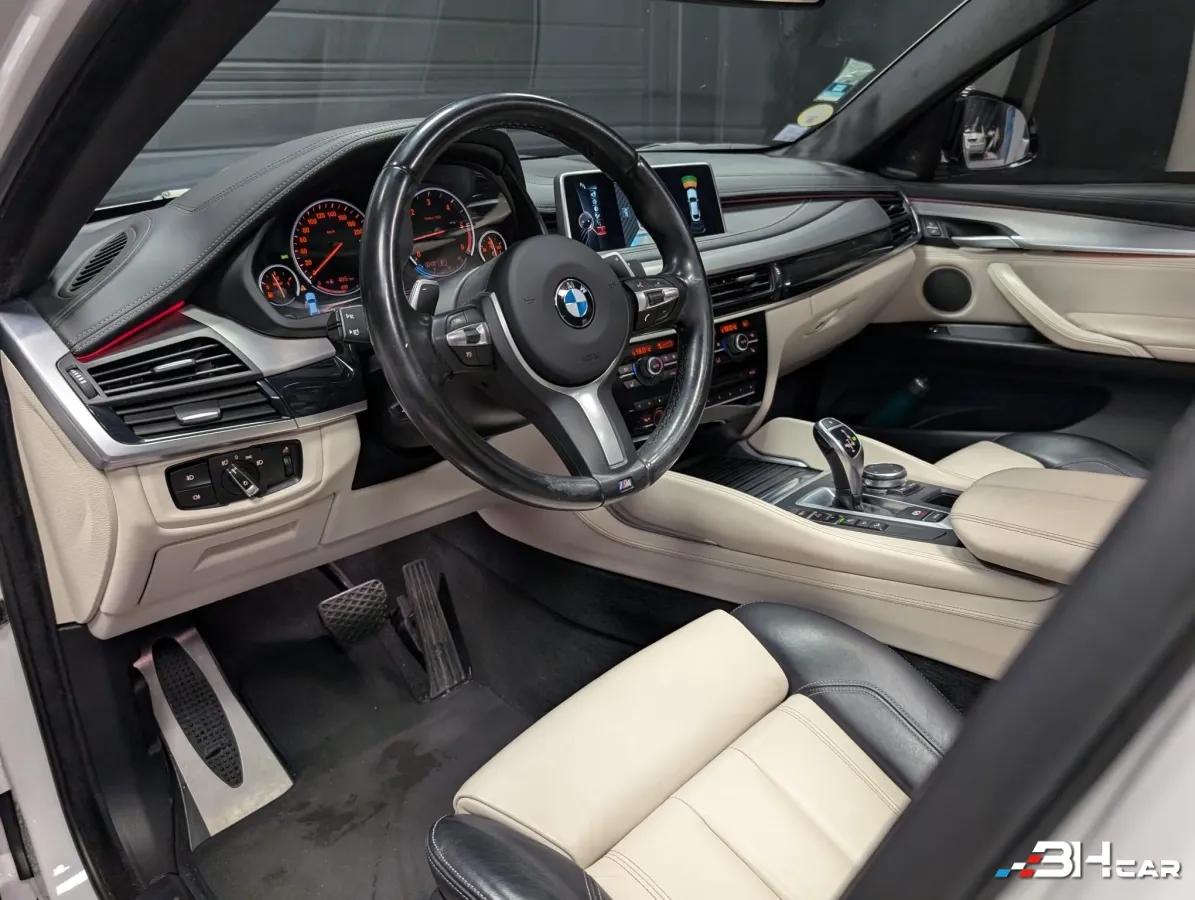 Aperçu indisponible de Bmw X6