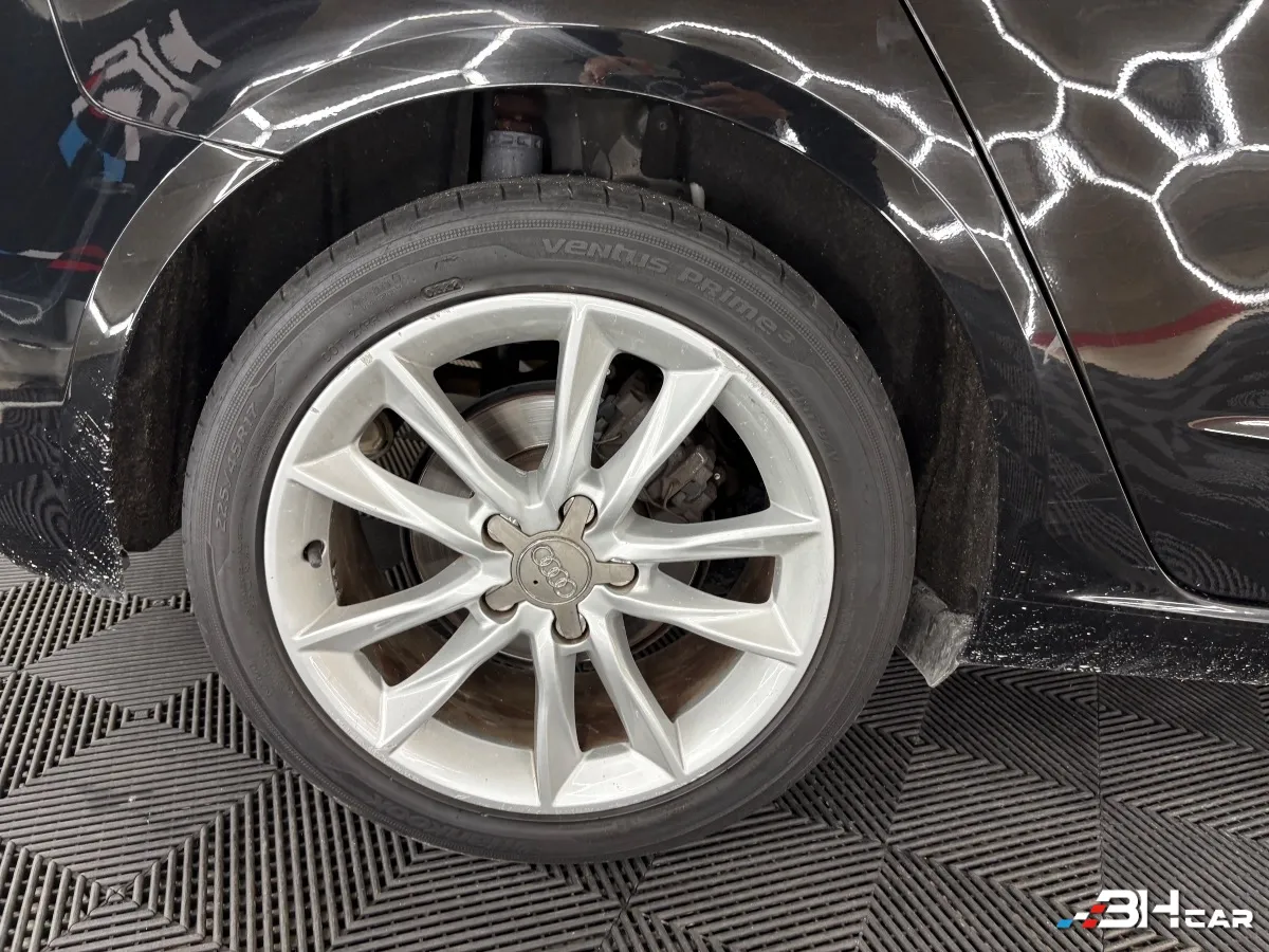 Audi A3 - photo 20