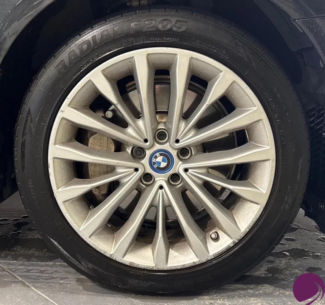 Bmw Serie 5