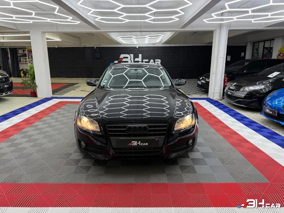 Aperçu indisponible de Audi A5