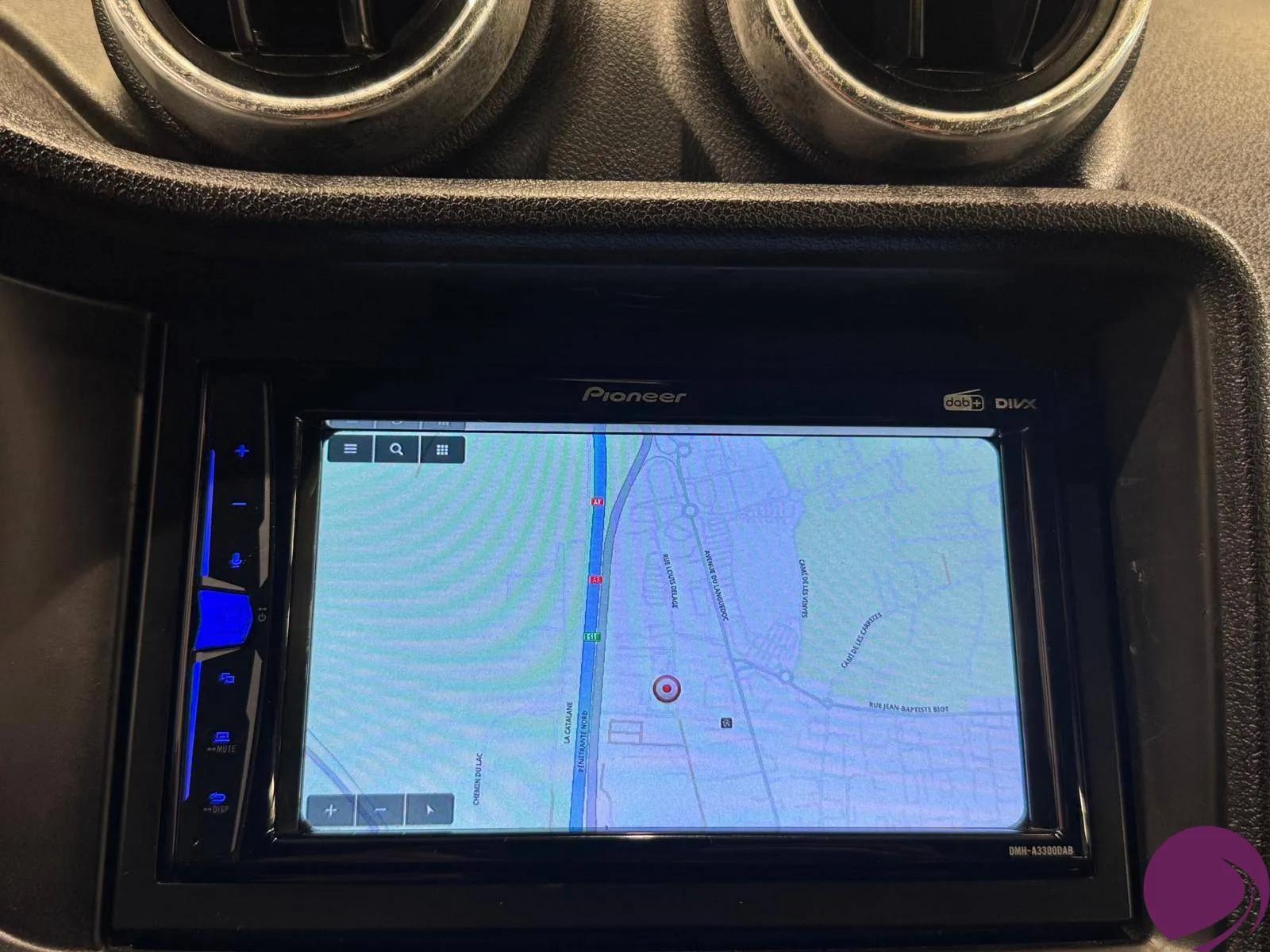Aixam S9