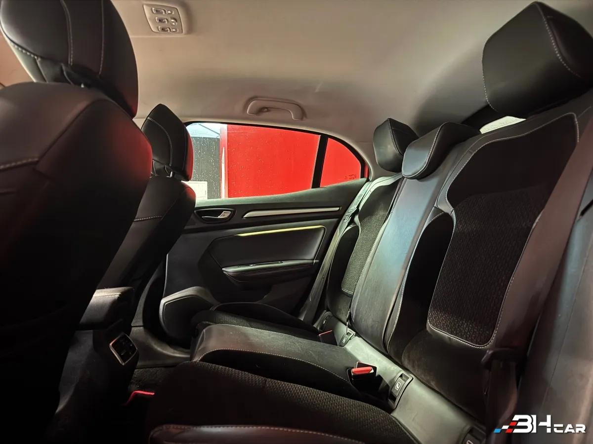 Aperçu indisponible de RENAULT Megane