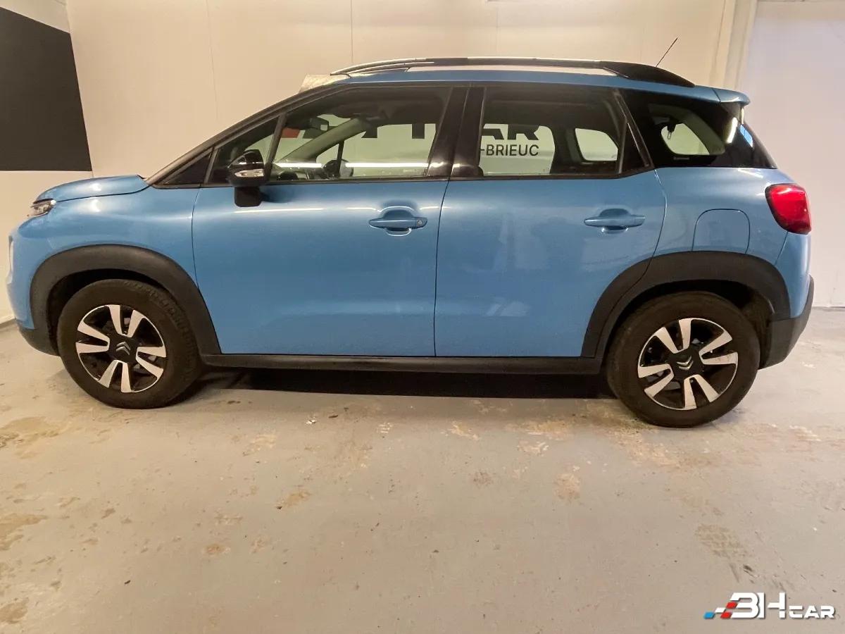 Aperçu indisponible de Citroën C3 Aircross