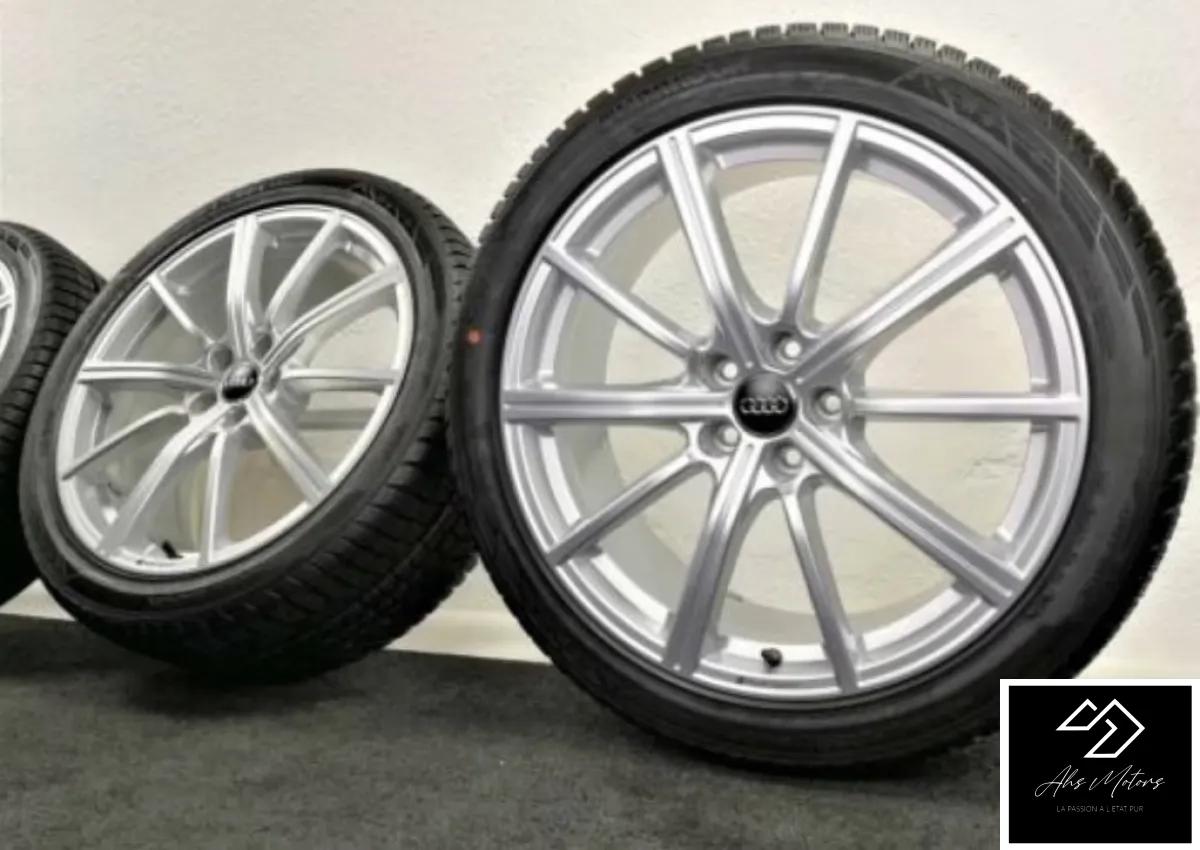 Audi Rs Q3 2.5 TFSI 400 QUATTRO S-TRONIC BVA