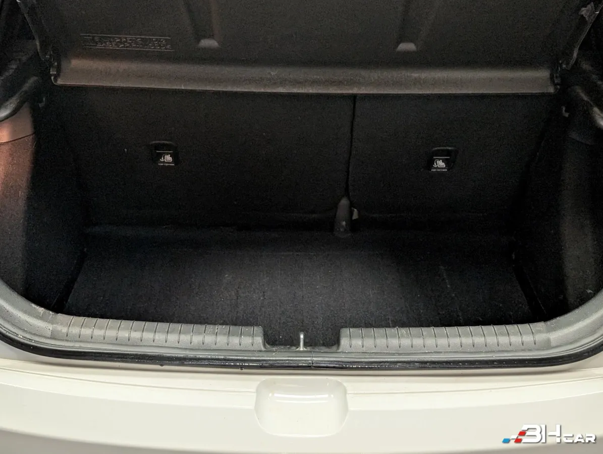 Hyundai I20 - photo 18