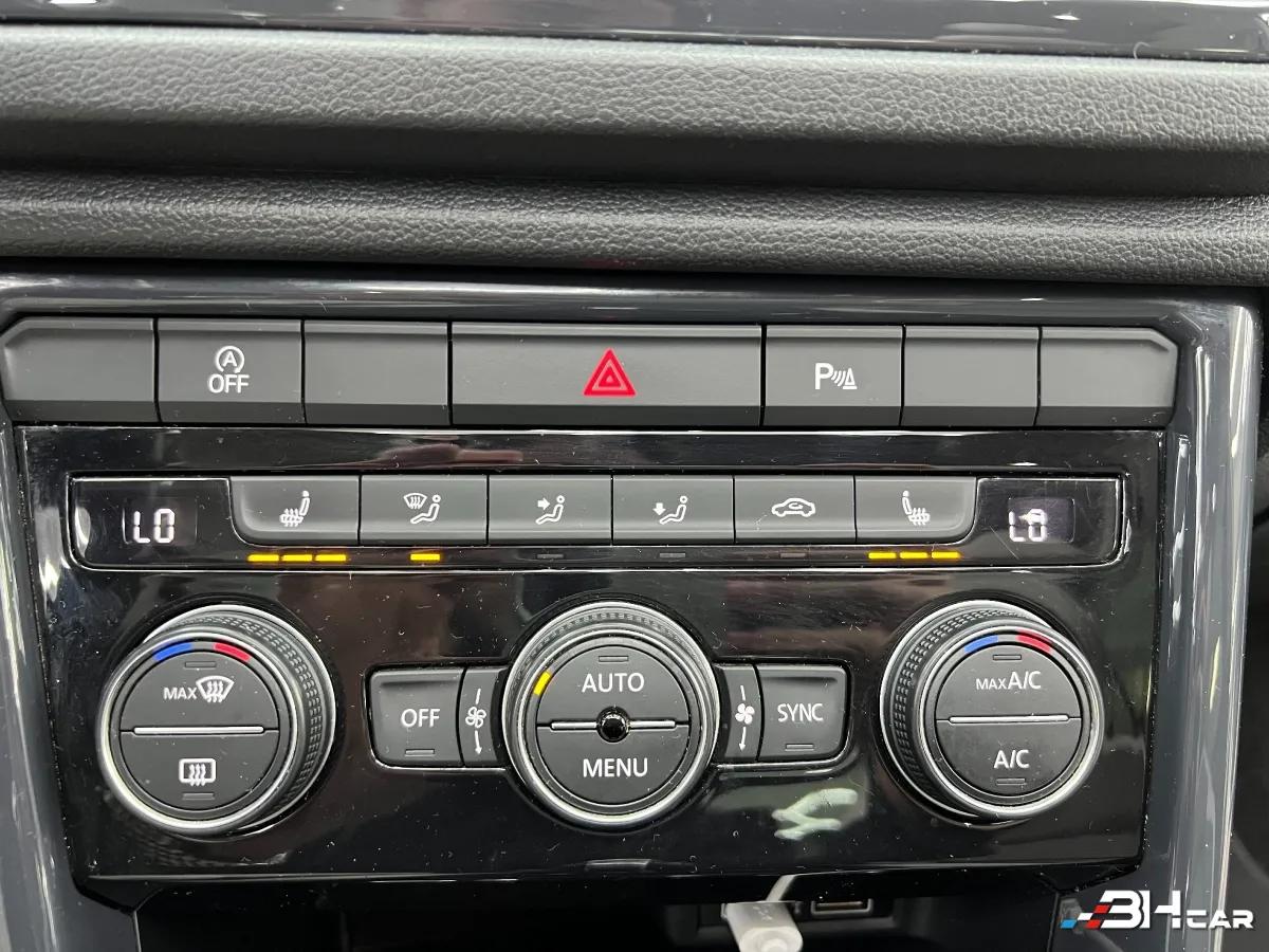 Aperçu indisponible de Volkswagen T-Roc