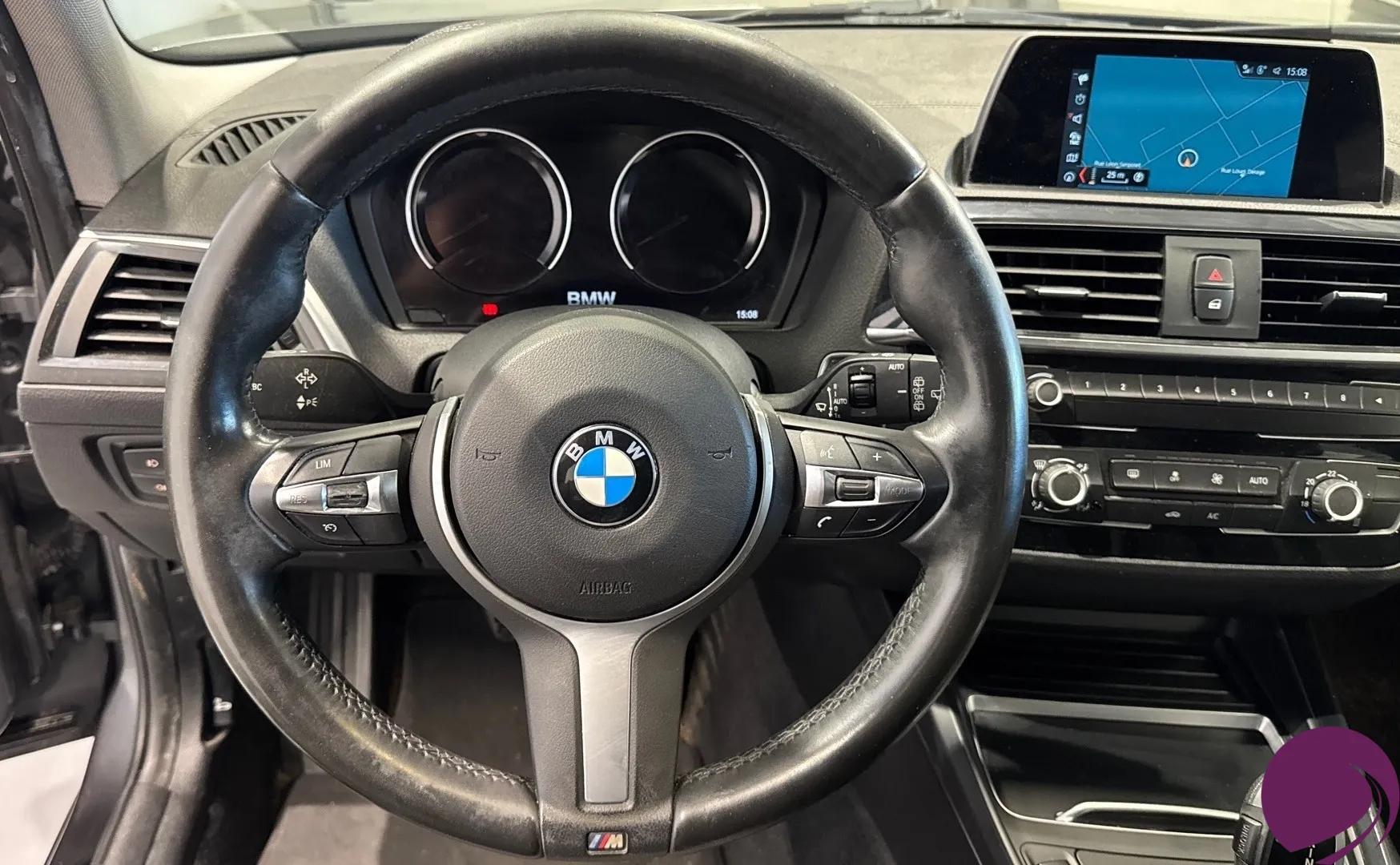 Bmw Serie 1