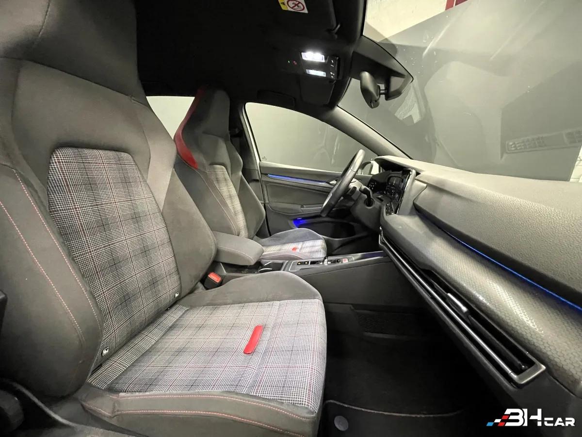 Aperçu indisponible de Volkswagen Golf