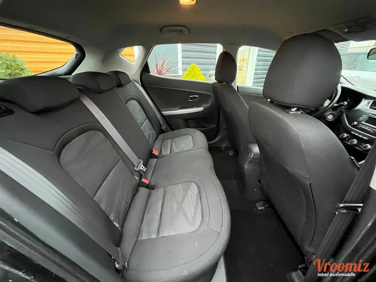 KIA CEED II 1.6 CRDi 128 CH ACTIVE