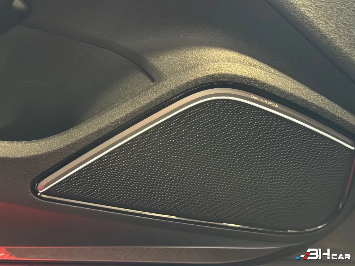 Audi Rs3 - photo 12