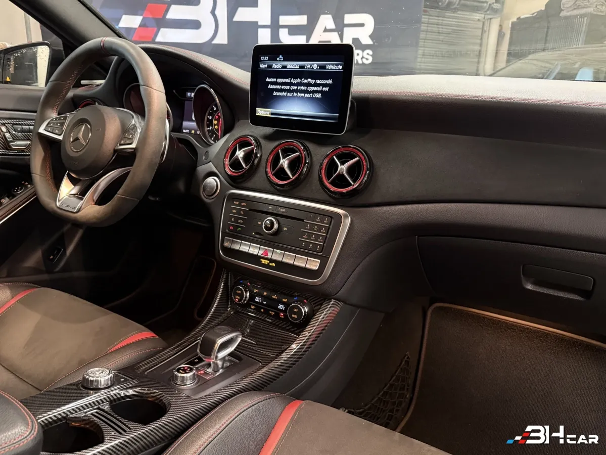 Mercedes Classe Cla - photo 26