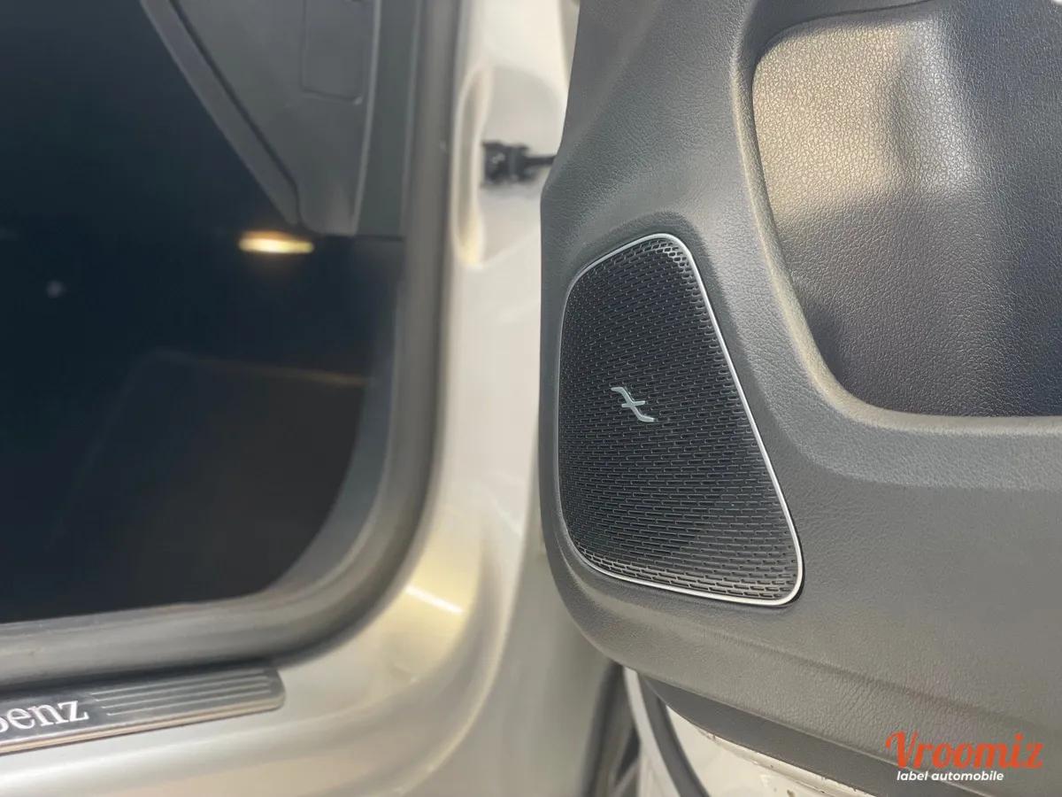 Mercedes Classe A 