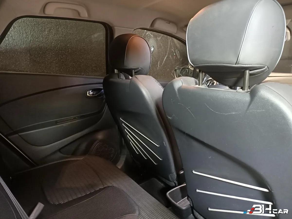 Aperçu indisponible de RENAULT Captur