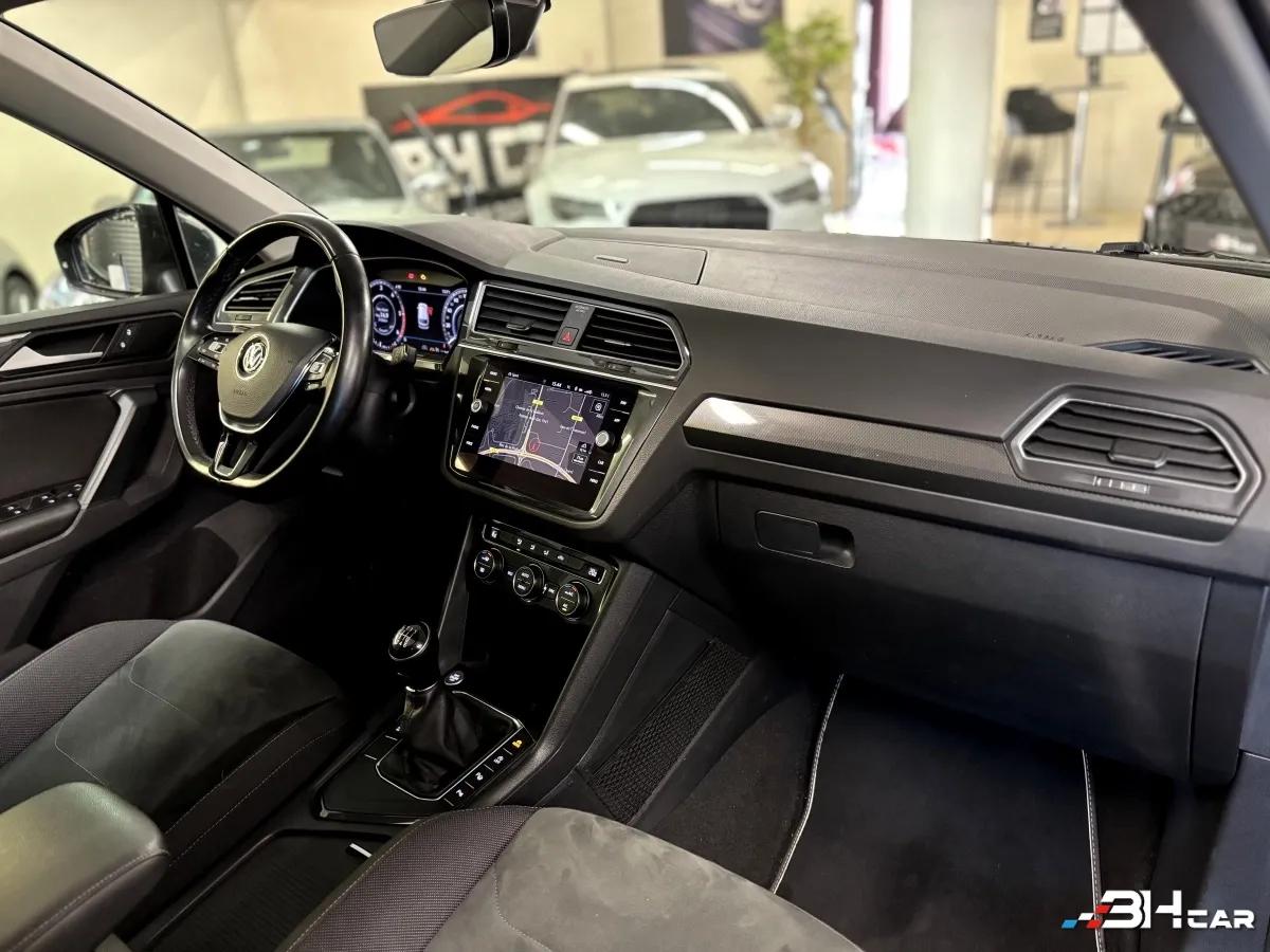 Aperçu indisponible de Volkswagen Tiguan