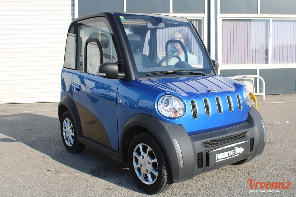 JIAYUAN CITY FUN 45 SANS PERMIS