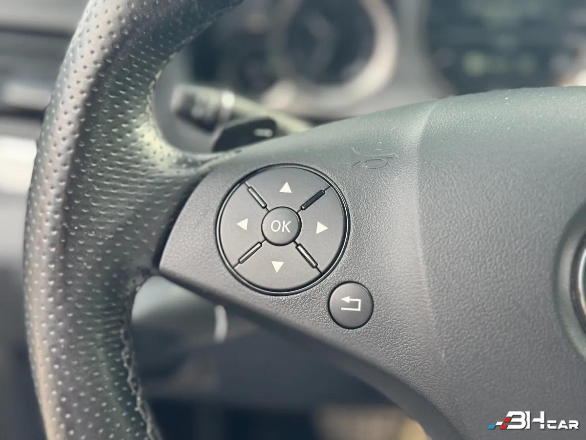 Aperçu indisponible de Mercedes-Benz Classe E