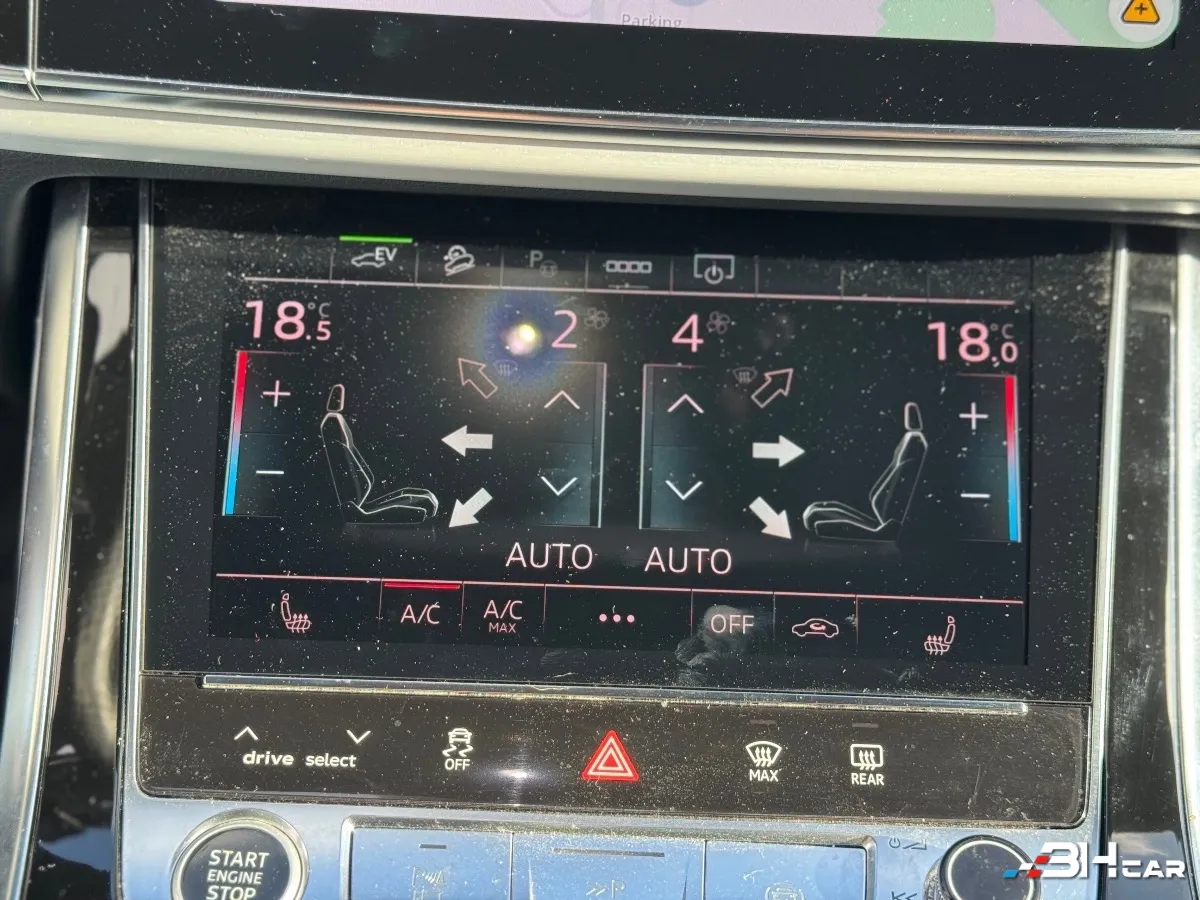 Audi Q8 - photo 22