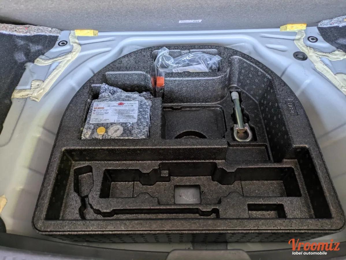 Toyota Auris 1.2 T 115 DYNAMIC