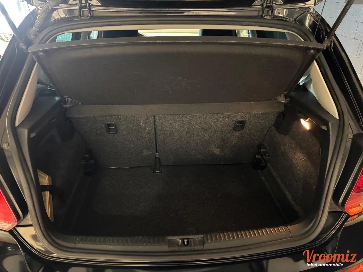 Volkswagen Polo 1.6 TDI 90 LIFE