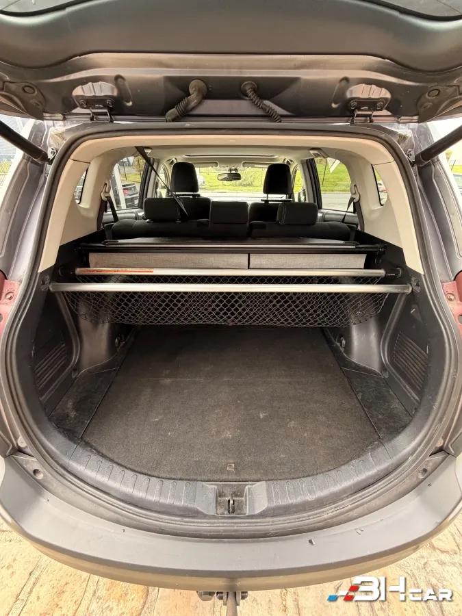 Aperçu indisponible de Toyota Rav-4