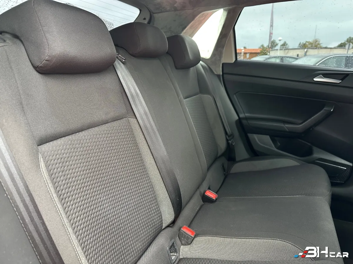 Volkswagen Polo - photo 10