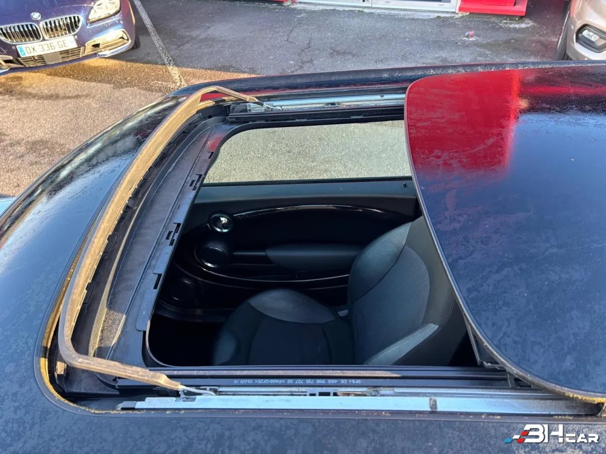 Mini Clubman - photo 14