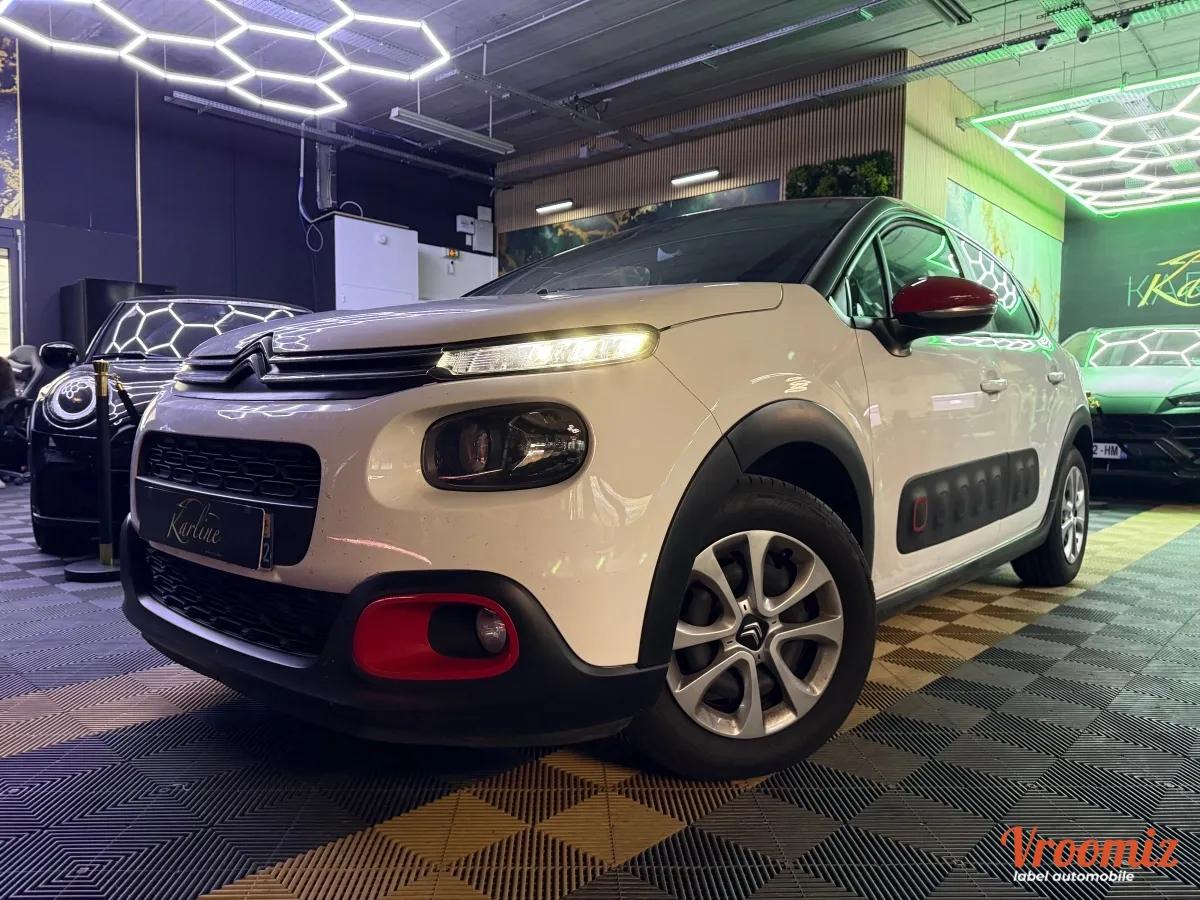 Citroën C3