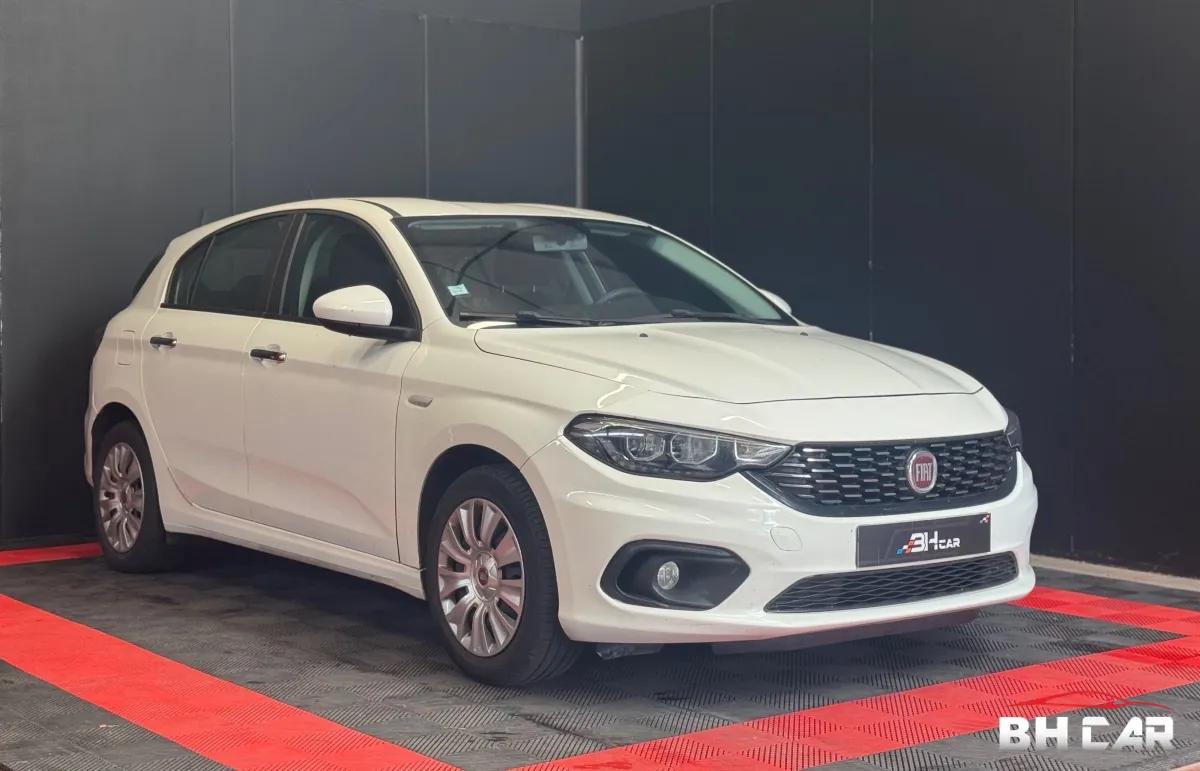 Image Fiat Tipo