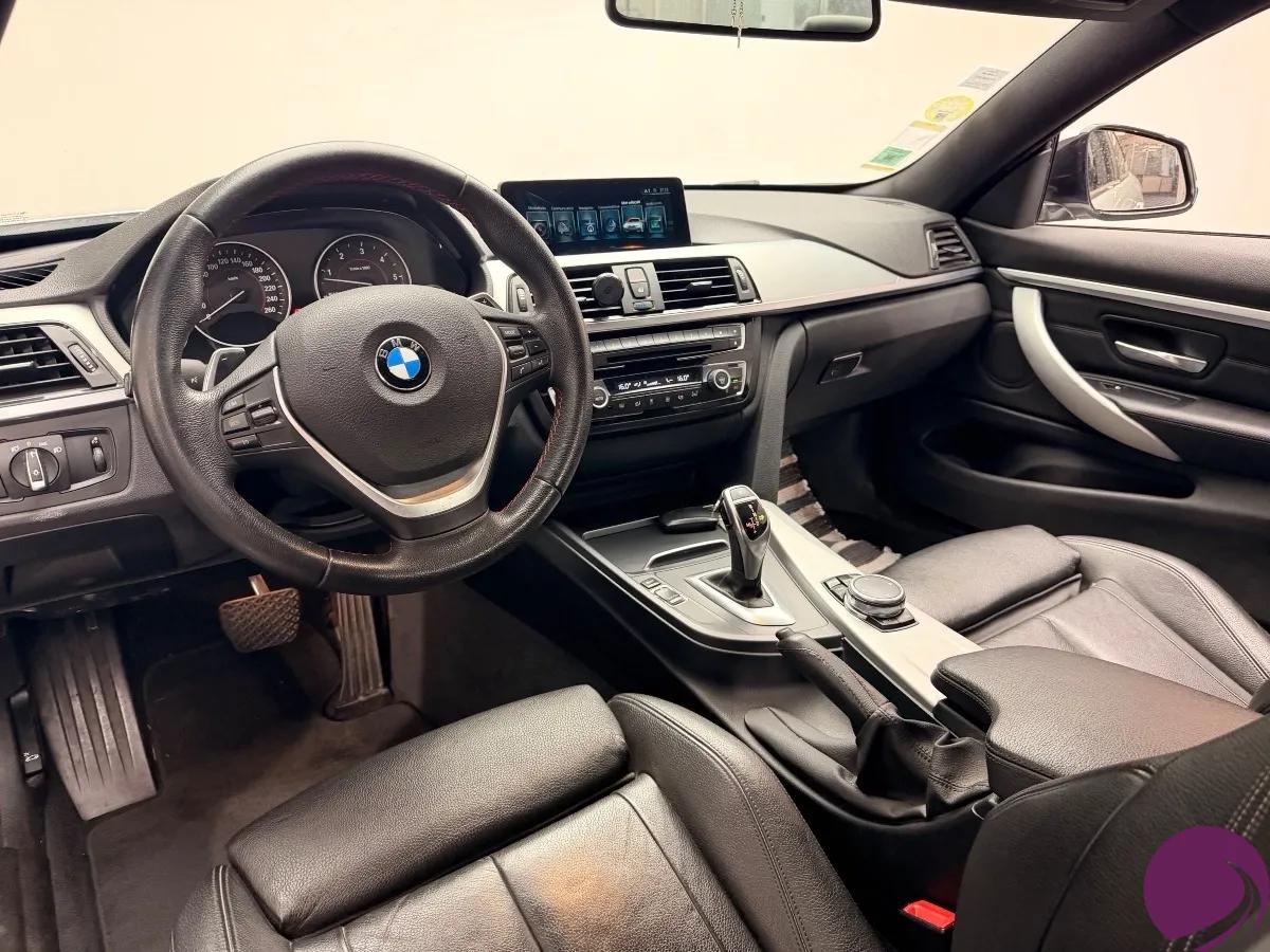 Bmw Serie 4