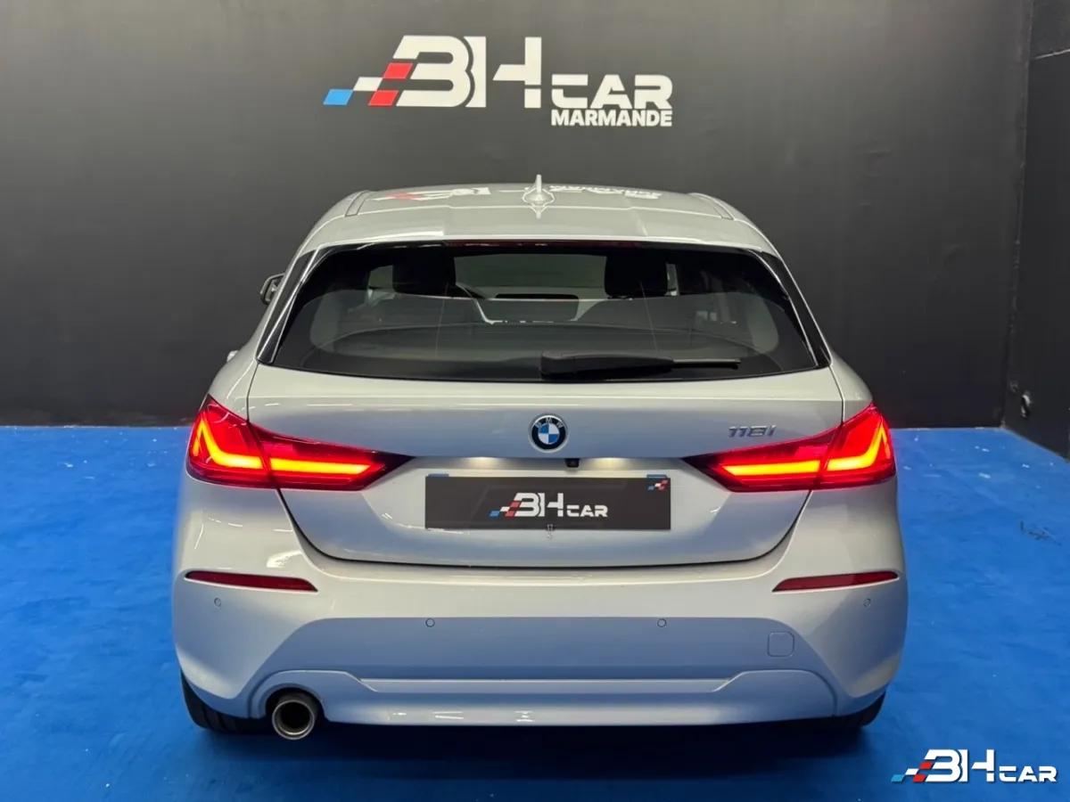 Aperçu indisponible de Bmw Série 1