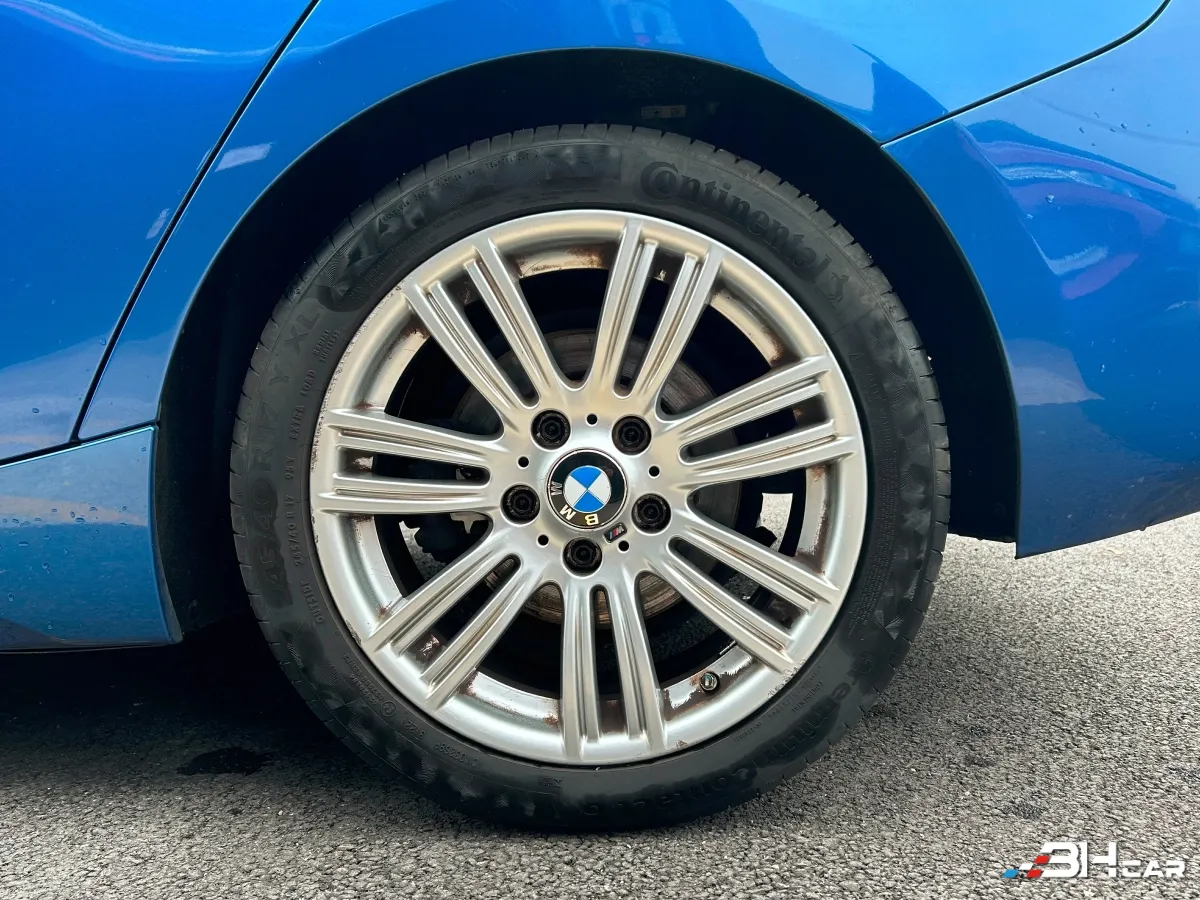 Bmw Serie 1 - photo 24