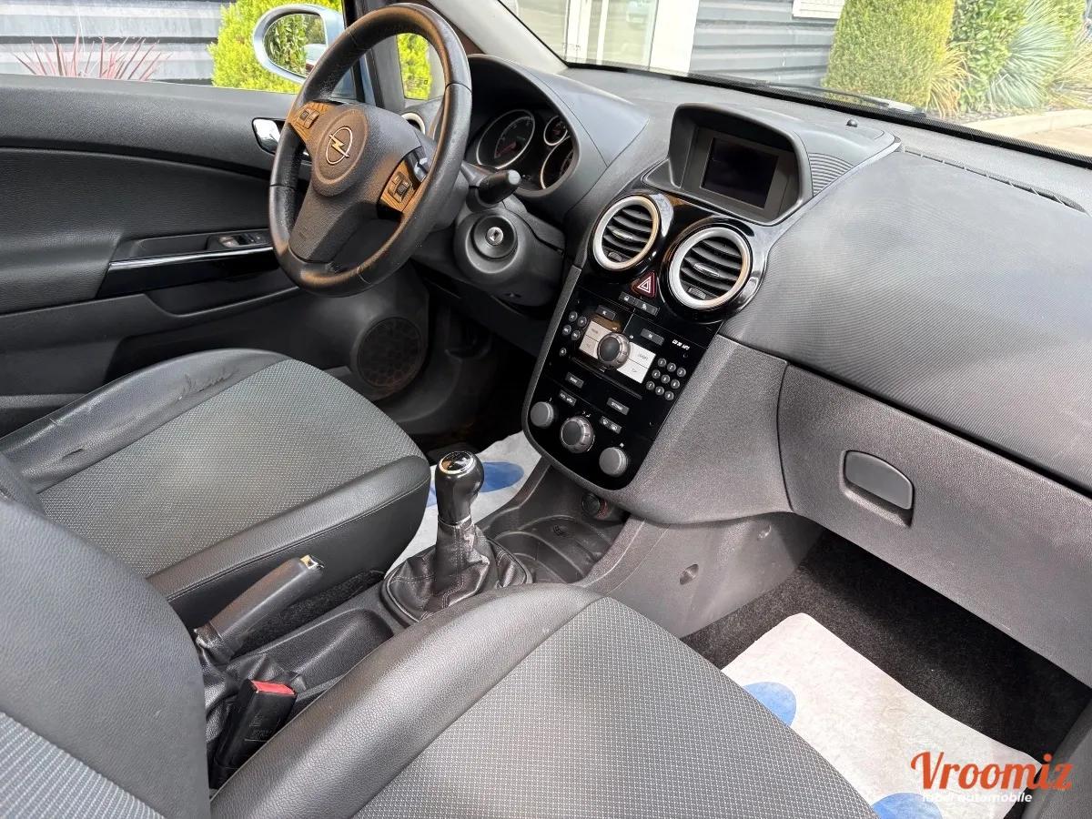 Opel Corsa 1.3 CDTI 75
