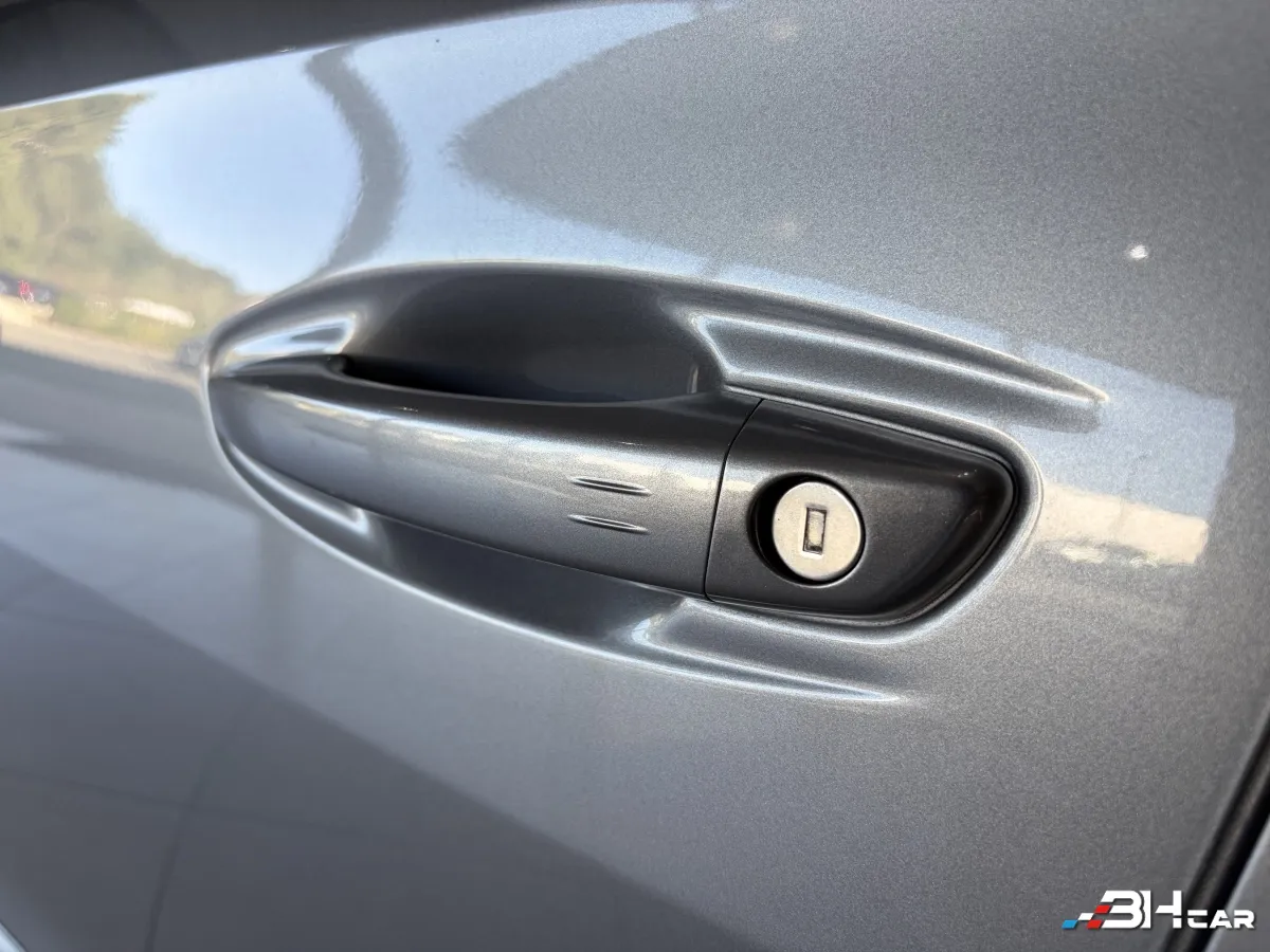 Peugeot 508 - photo 40