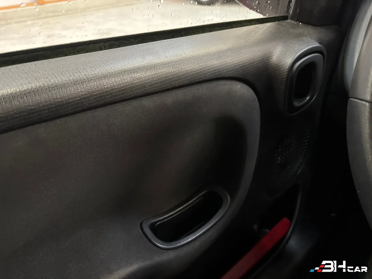 Fiat Panda - photo 17