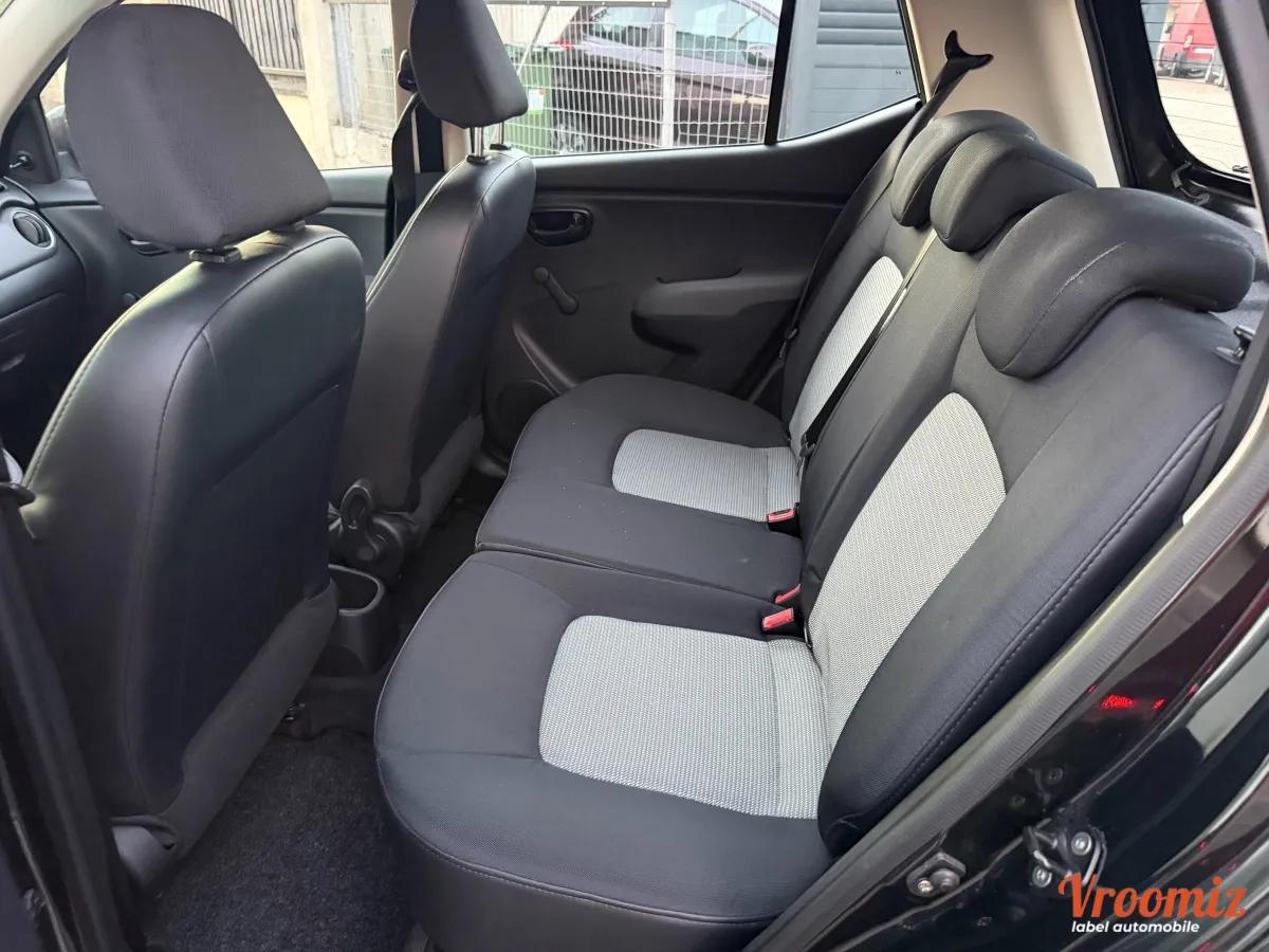 Hyundai I10 1.1 65