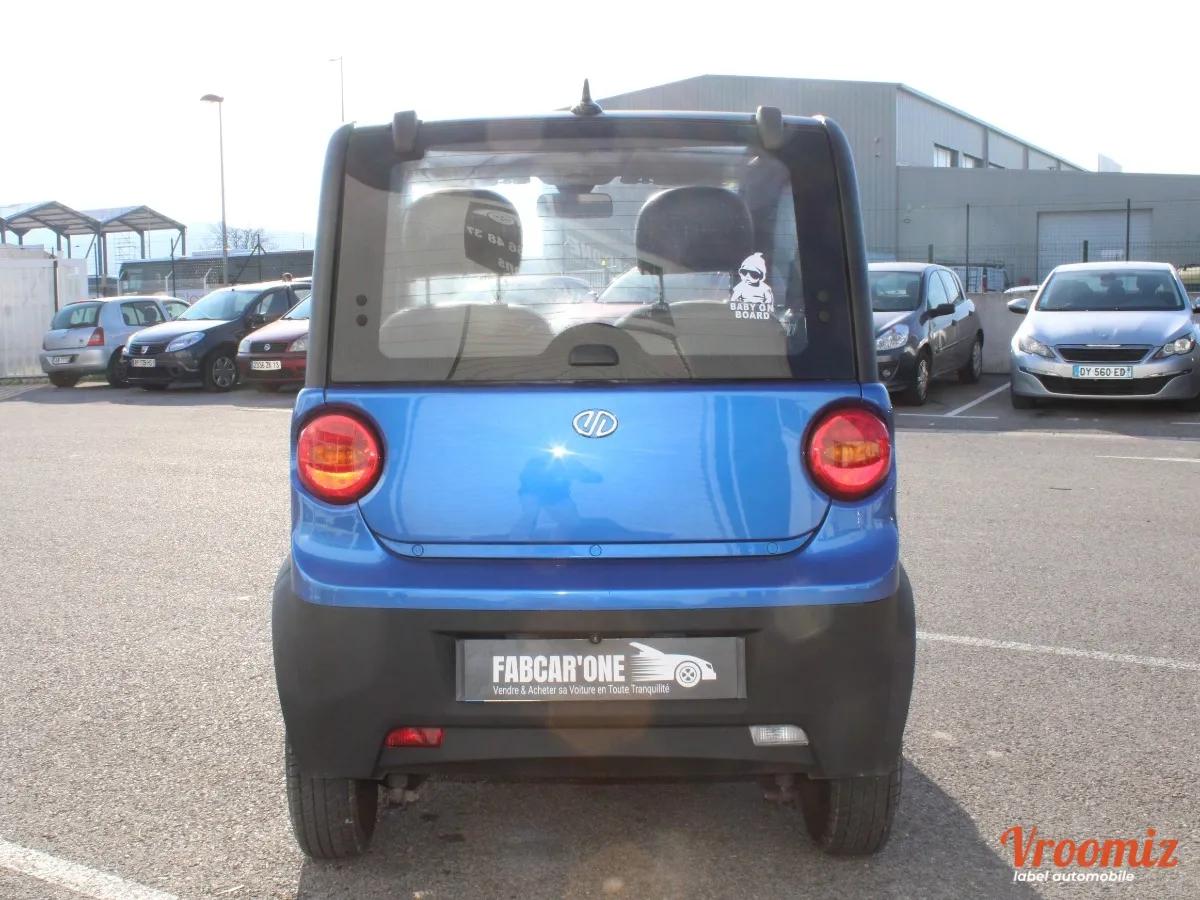 JIAYUAN CITY FUN 45 SANS PERMIS