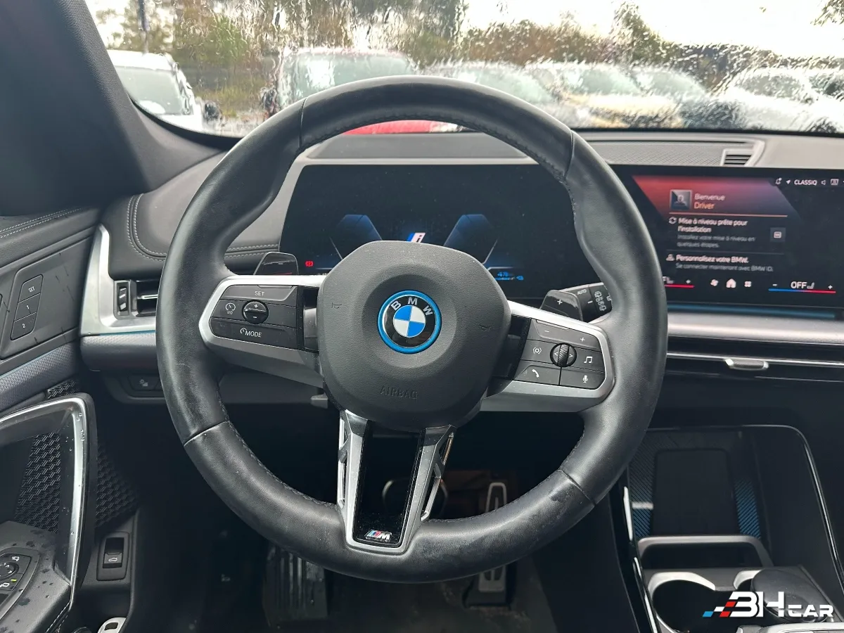 Bmw X1 - photo 12