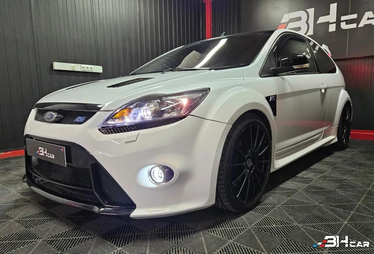 Image Ford Focus