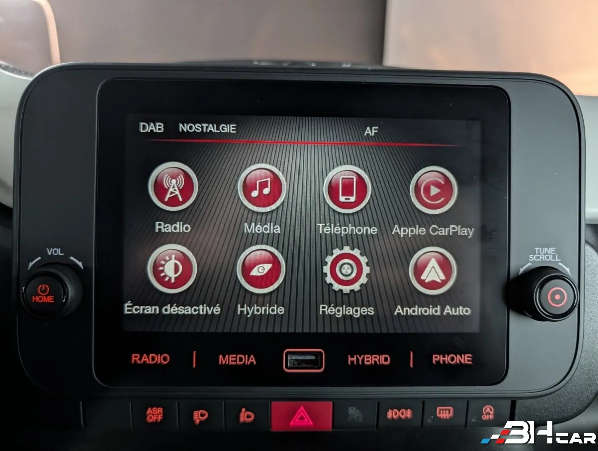 Fiat Panda - photo 15